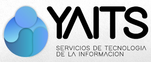 YAITS Servicios de Tecnología de la Información